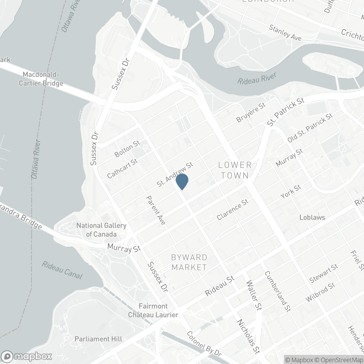 2 - 139 GUIGUES AVENUE, Ottawa, Ontario K1N 5J1